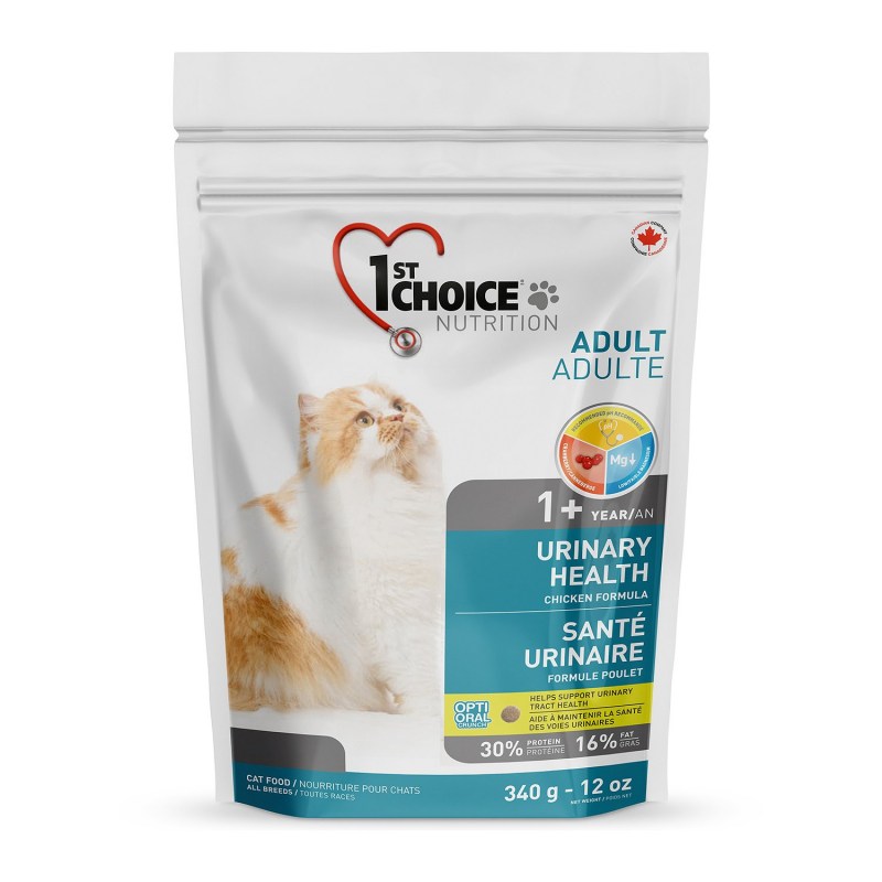 Консервы для кошек 1st choice Sterilized