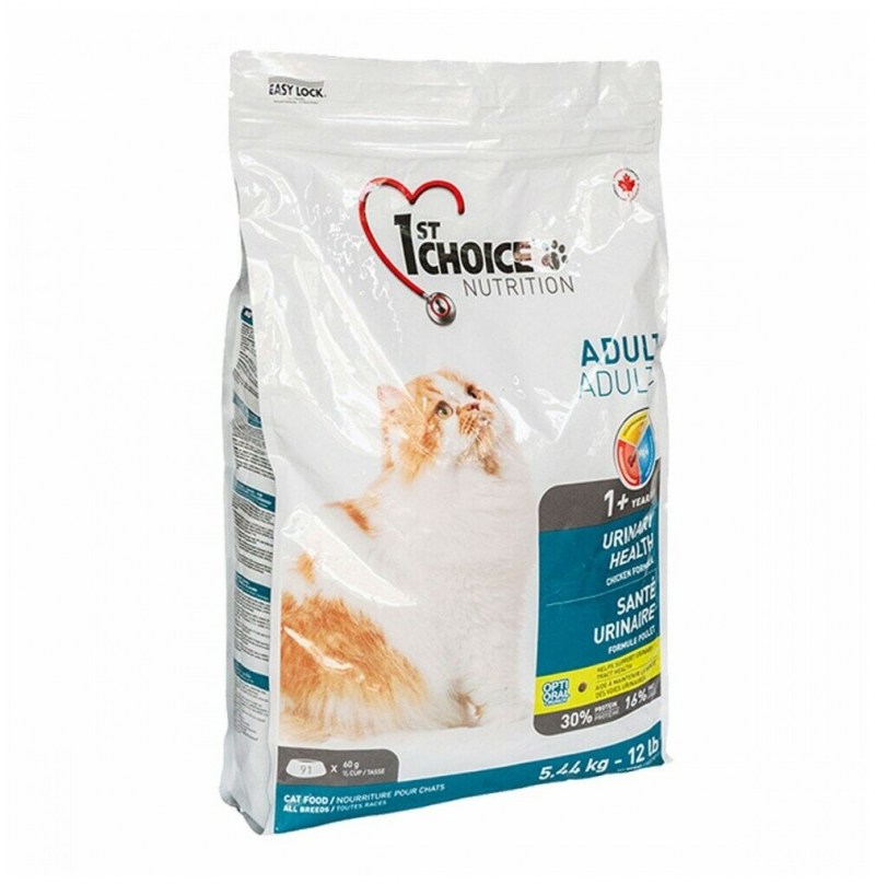 Корм для щенков 1st choice Puppy курица 350г