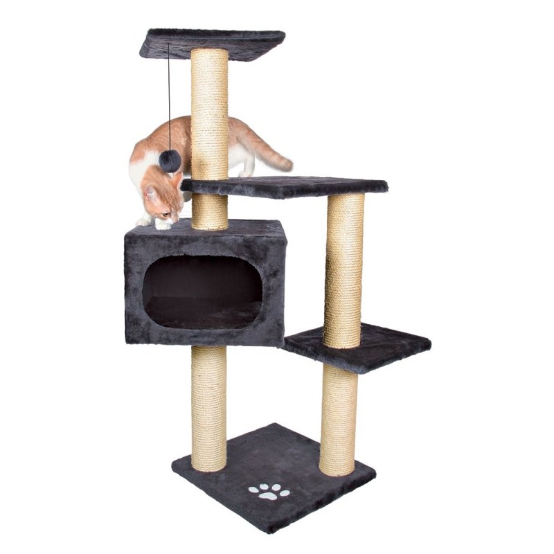 Игровой комплекс nt3053 для кошек