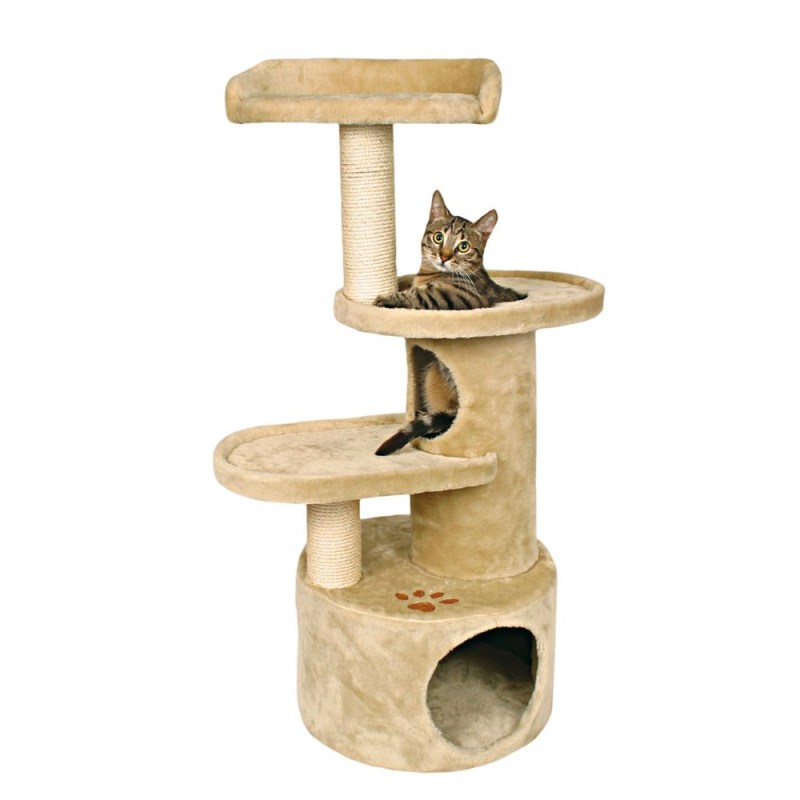 Домик для кошки Polly 4