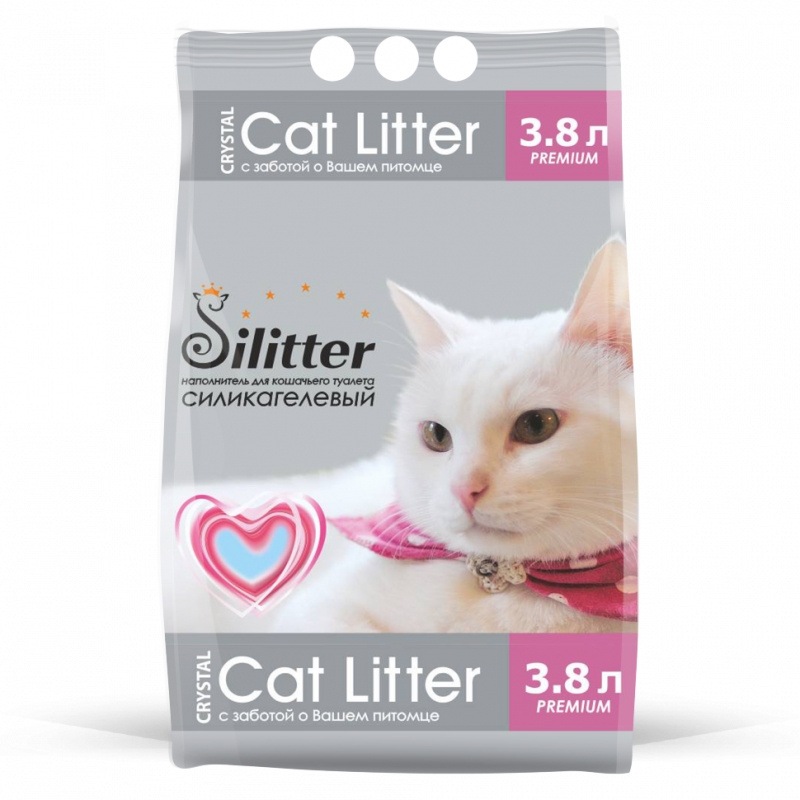Silitter наполнитель