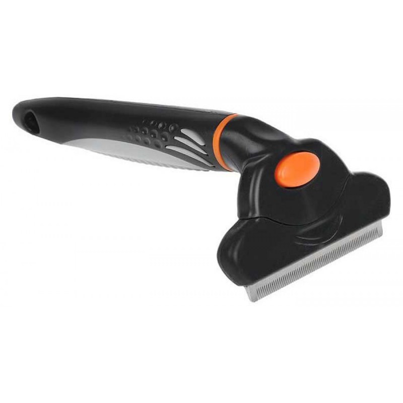 FURMINATOR для собак карликовых длинношерстных пород long hair Tool Toy Dog 3 см