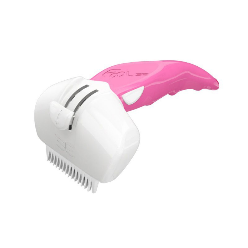 FURMINATOR для собак карликовых короткошерстных пород short hair Tool Toy Dog 3 см