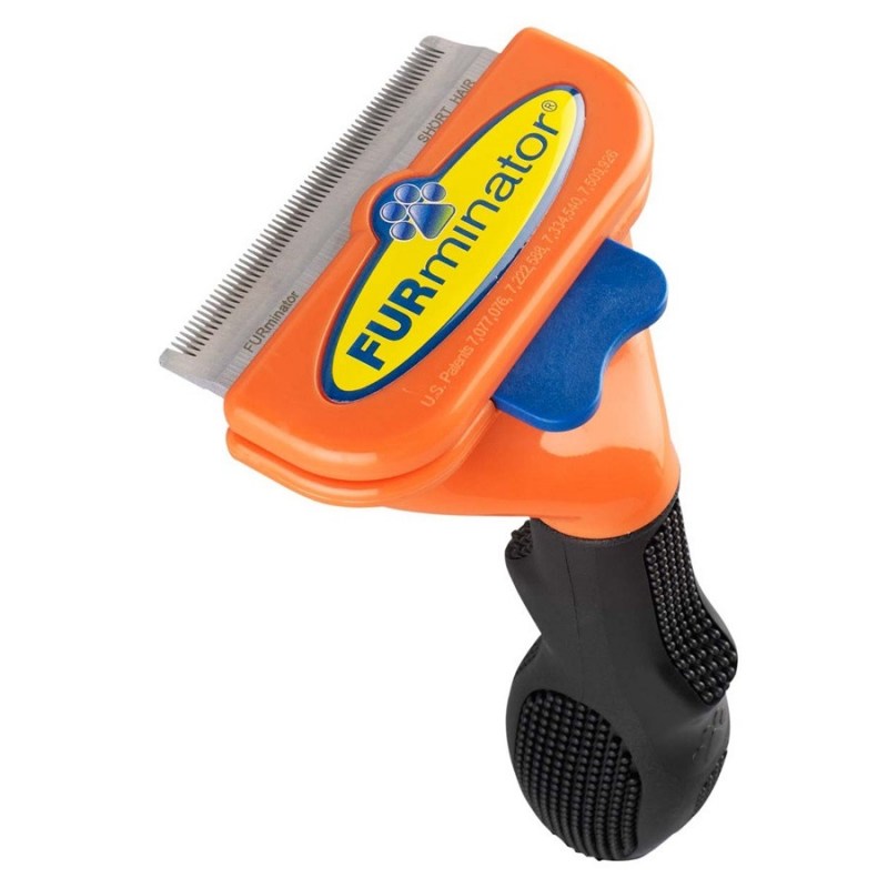 Щетка-триммер FURMINATOR M/L