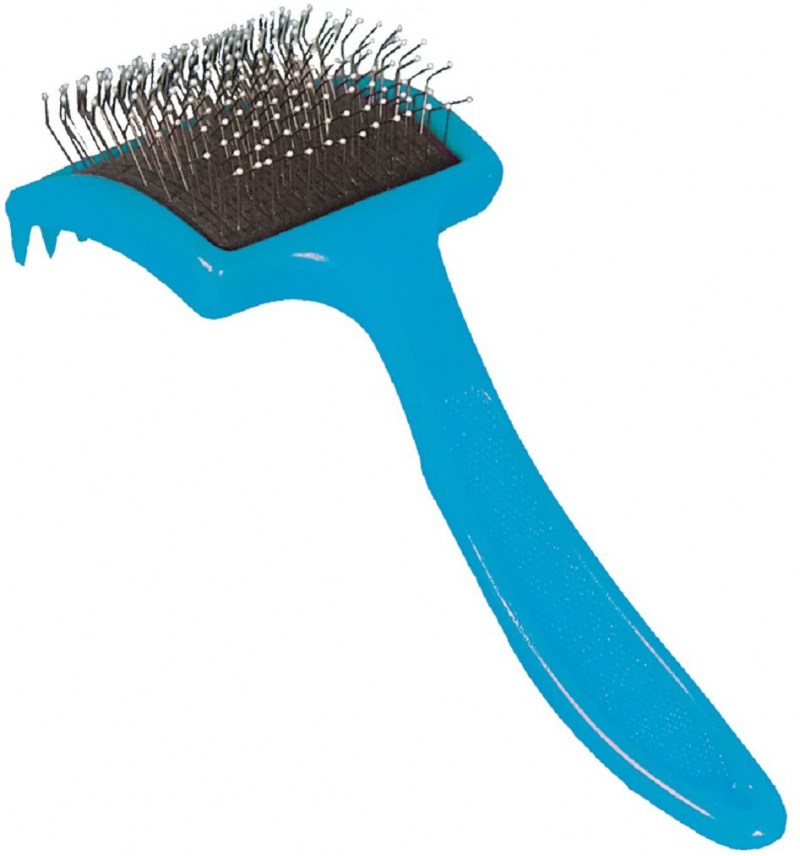 FURMINATOR гребень Rake зубцы вращающиеся 18 мм