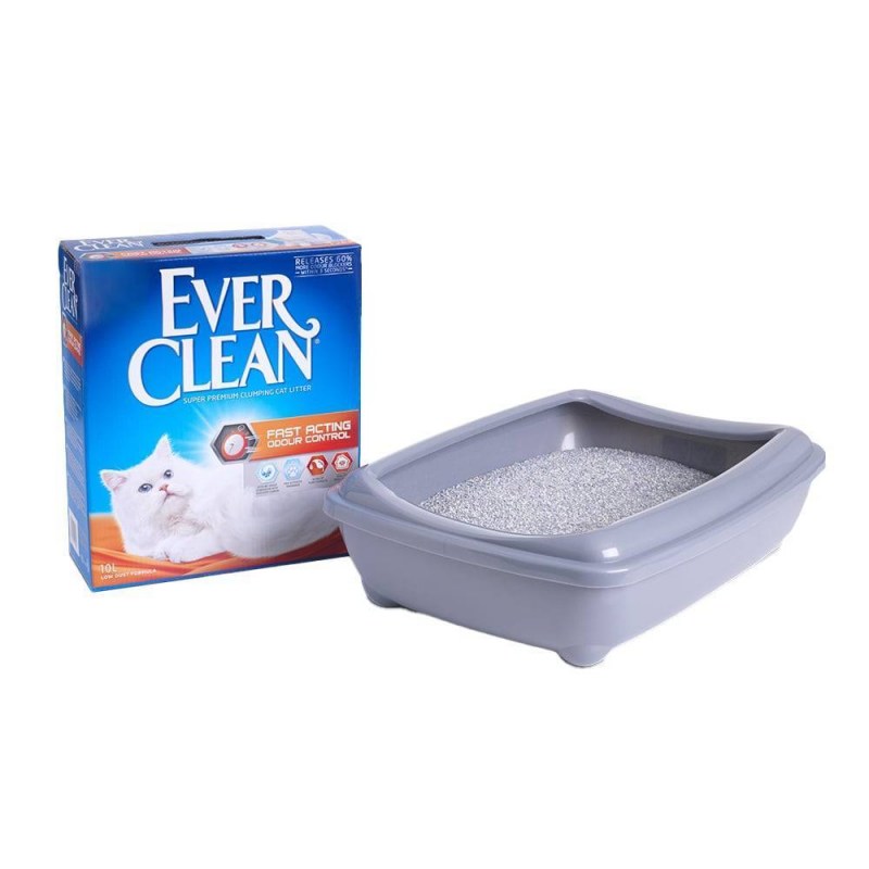 Pretty Cat древесный наполнитель на 12л (Wood granules), 4 кг