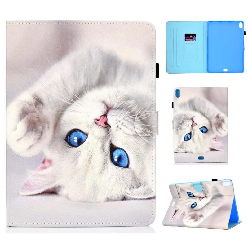 Коты держатели
