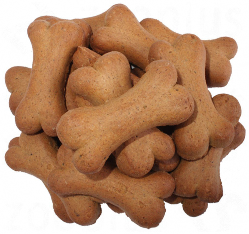Лакомство для собак Bosch Biscuit ягнёнок и рис
