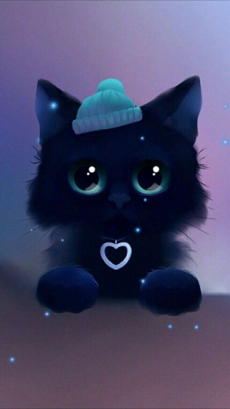 Котята няшки