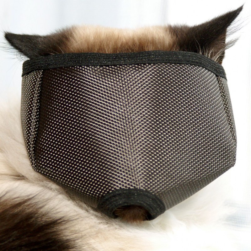 Намордник Osso Fashion д/кошек l н-1003