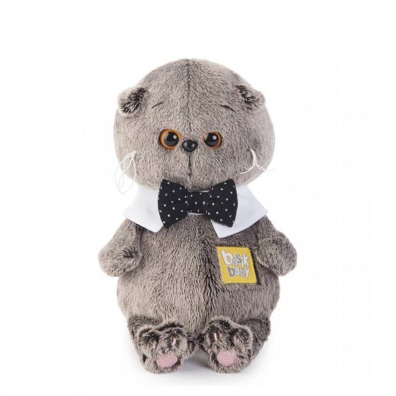 BB-020 Басик Baby в воротничке