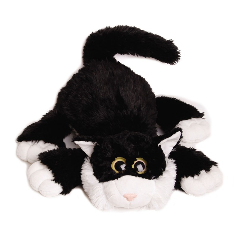 Игрушка Gulliver котик Шалунишка