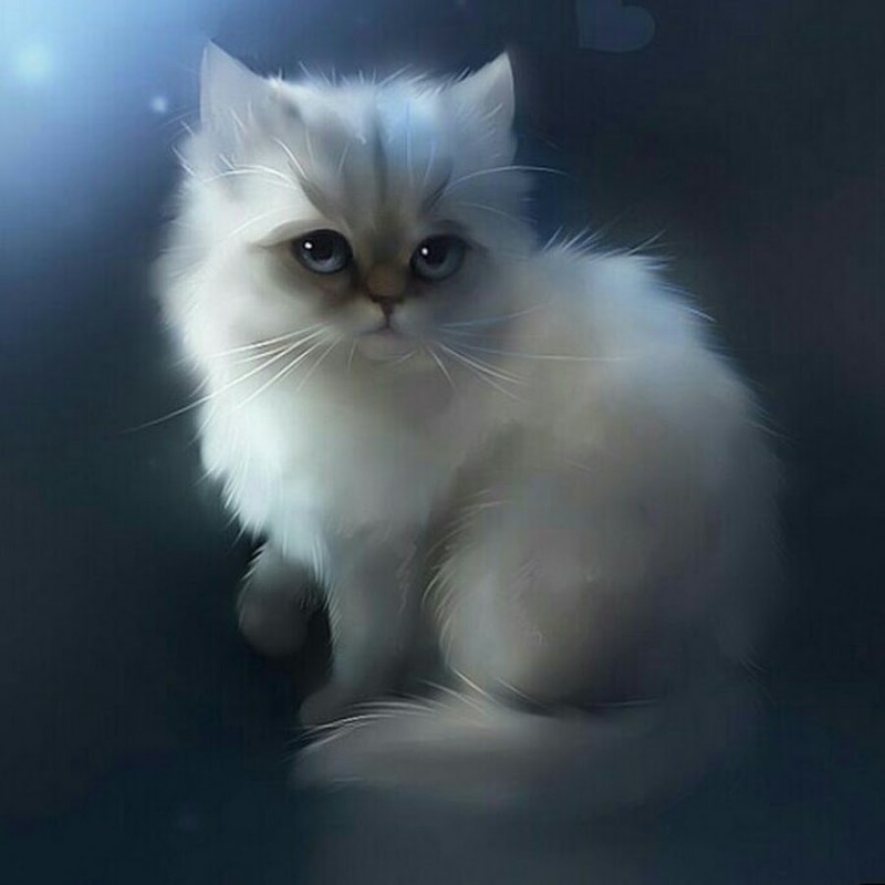 Художник Rihards Donskis