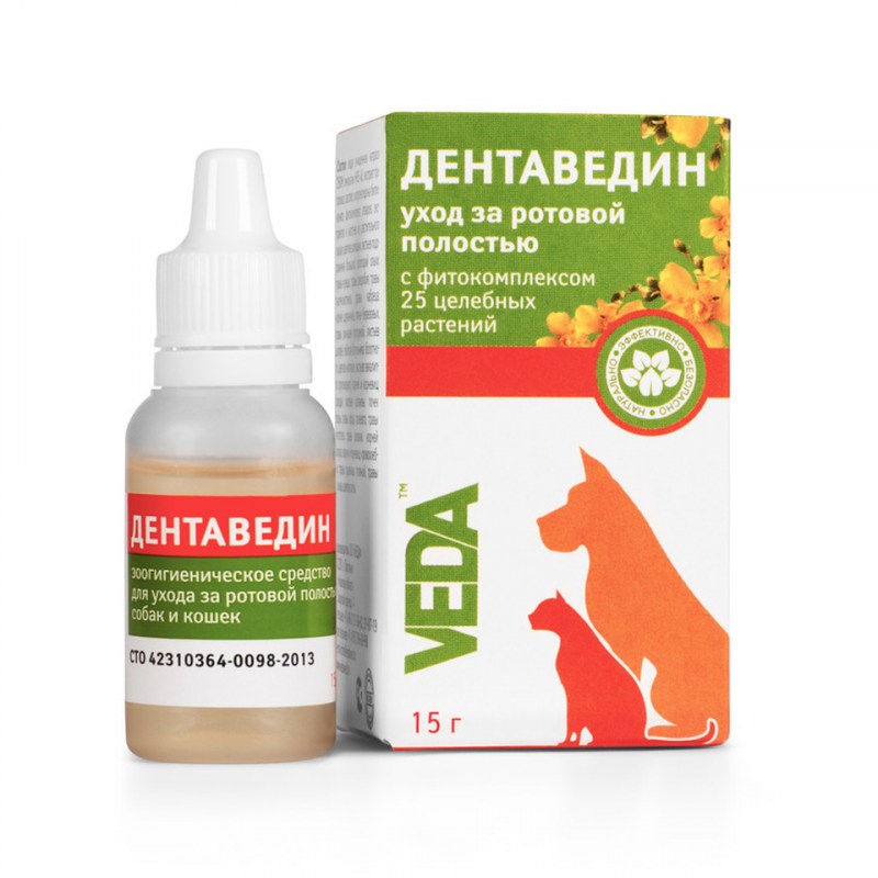 Кот Баюн седативное