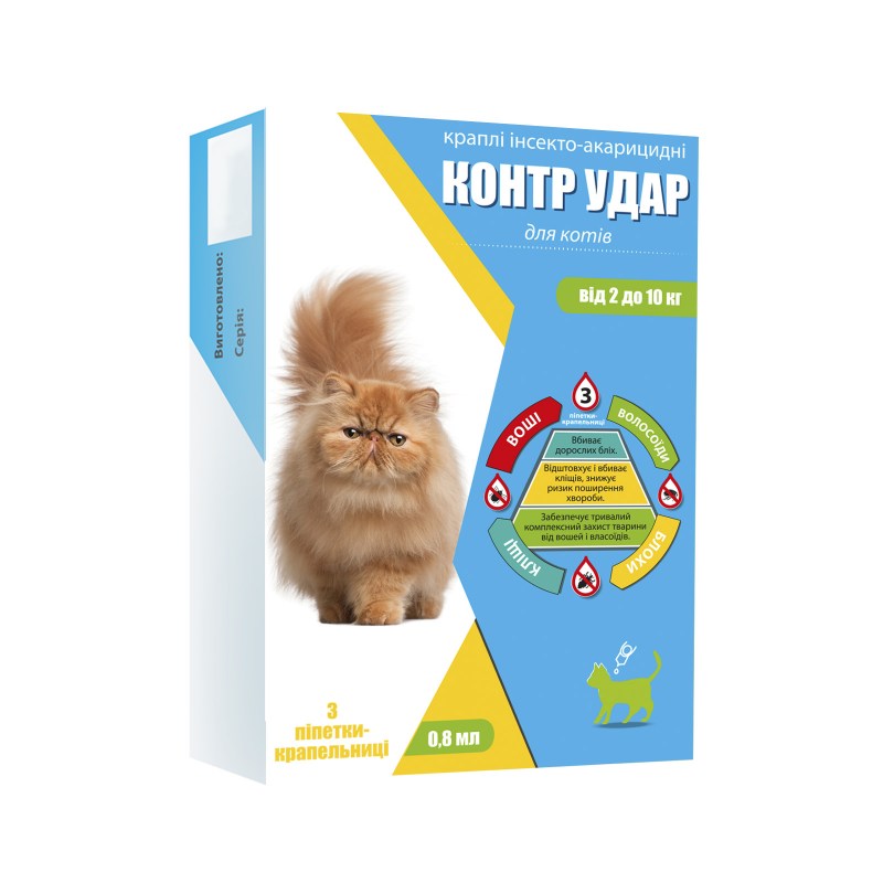 Кот Баюн успокоительное