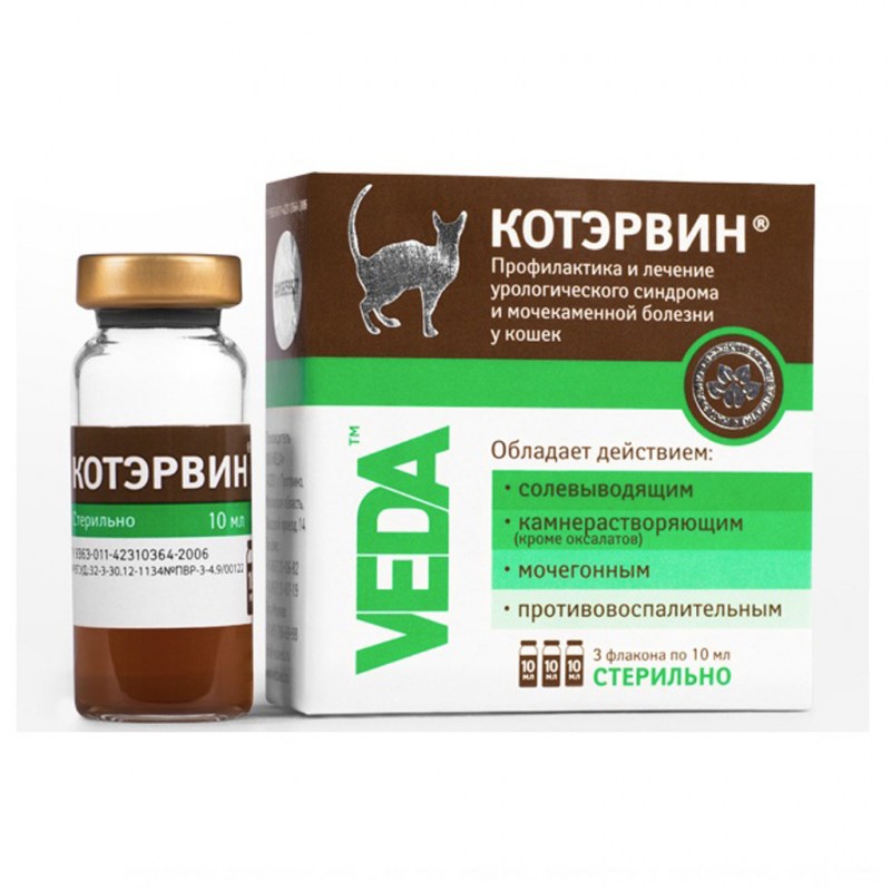 Таблетки от блох и глистов для кошек