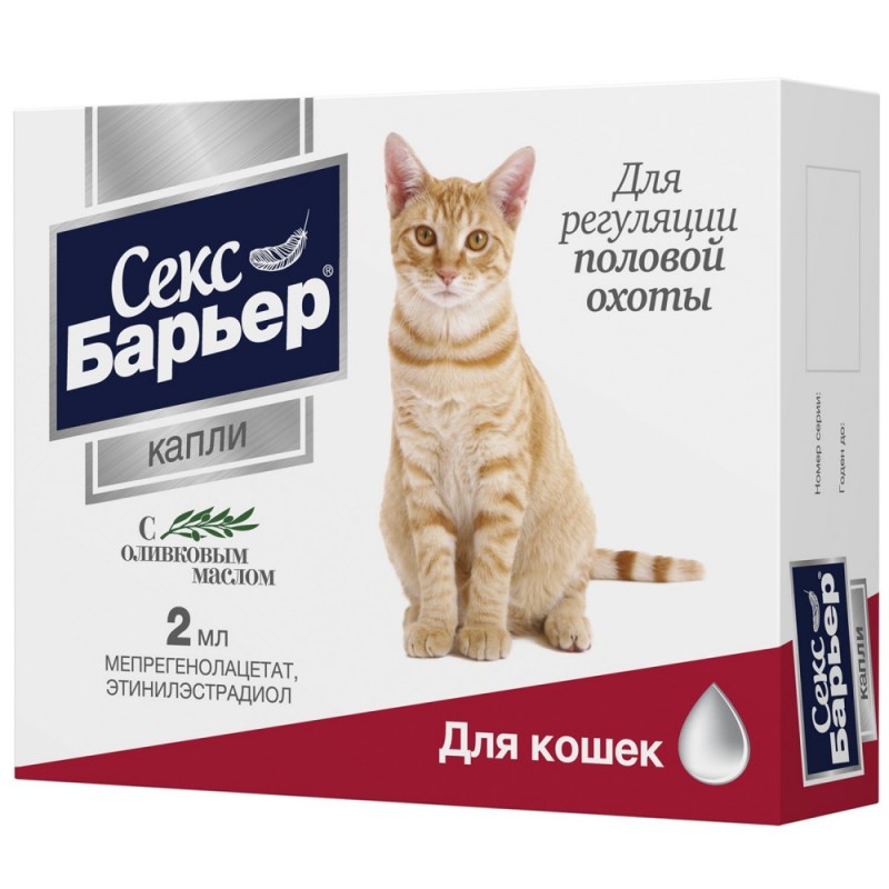 Кот Баюн настой