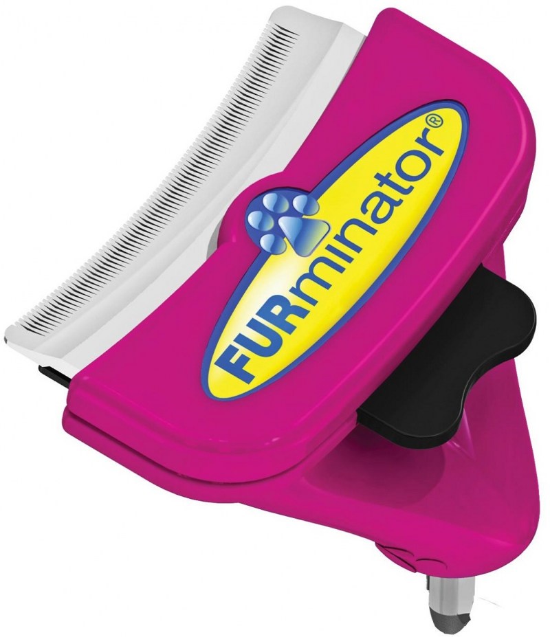 Фурминатор для животных Fobnimarut de shedding Tool