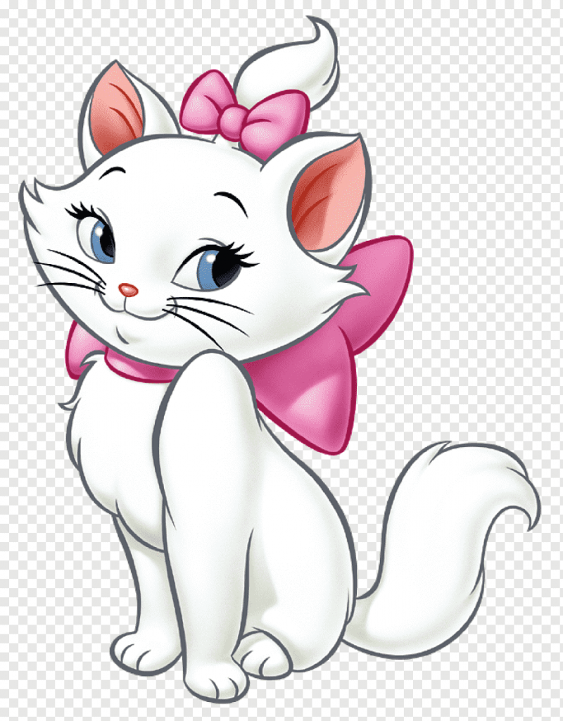 Коты Аристократы кошечка Мари