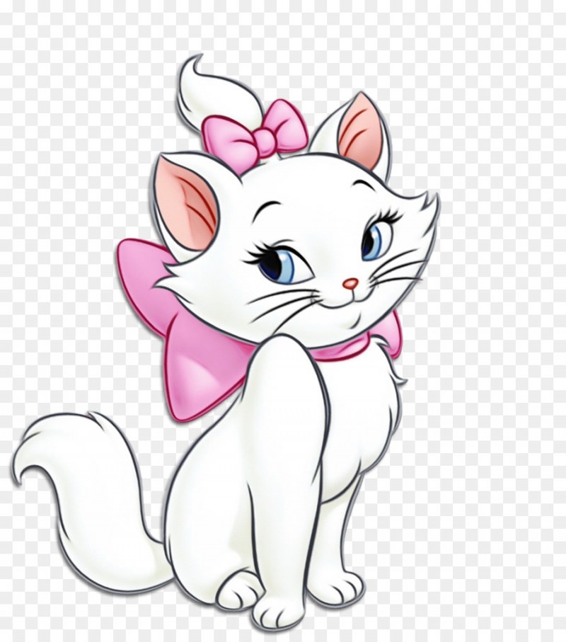 Коты Аристократы кошечка Мари