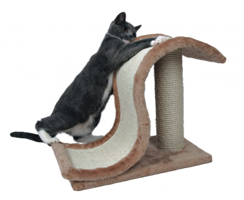 Pet choice когтеточка-комплекс