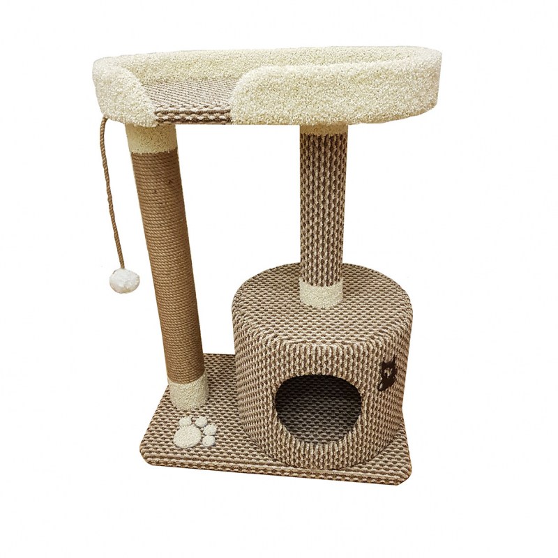 Когтеточка Paw Lilli Pet