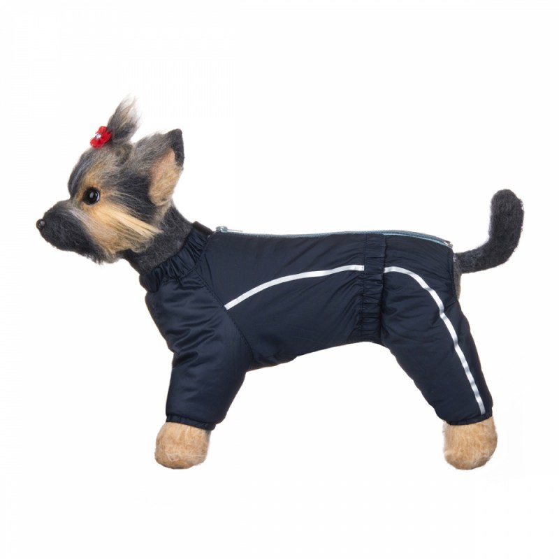 Комбинезон Альпы теплый Dogmoda