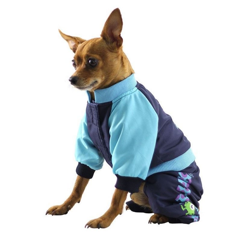 Комбинезон для собак Triol Disney Monsters l