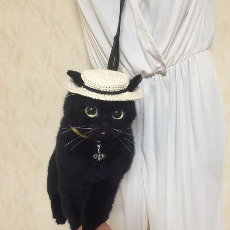Котосумки Пико