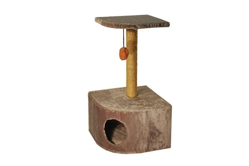 Игровой комплекс tm07 для кошек, 550*550*1200мм