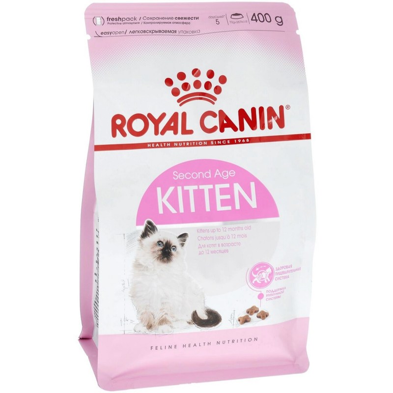 Kitten Royal Canin 400