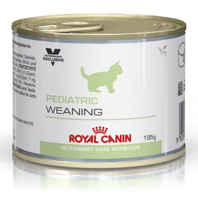 Royal Canin консервы для котят