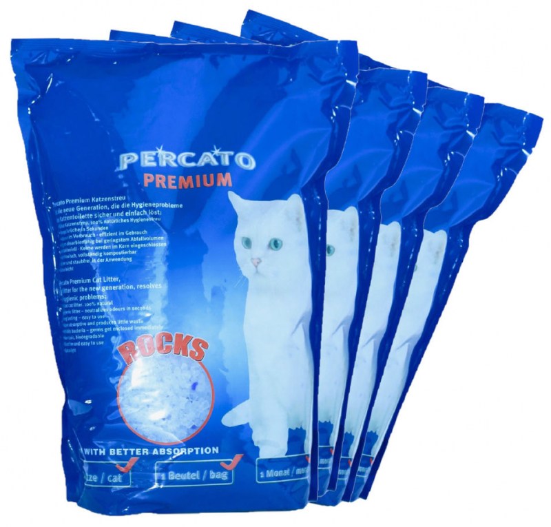 Наполнитель percato Lilli Pet
