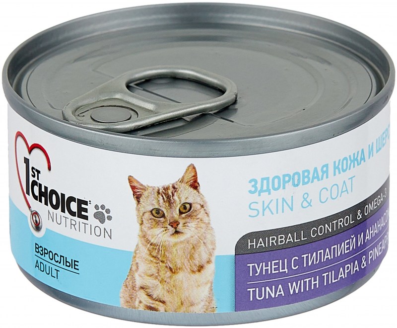 Корма фест Чойс для собак