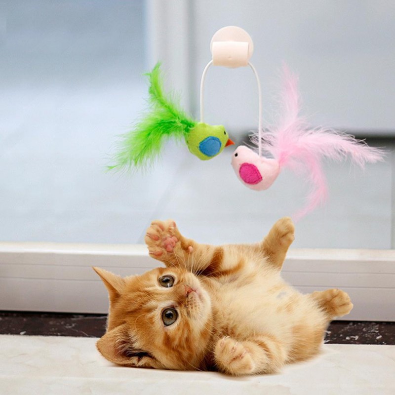 Игрушка для кошки