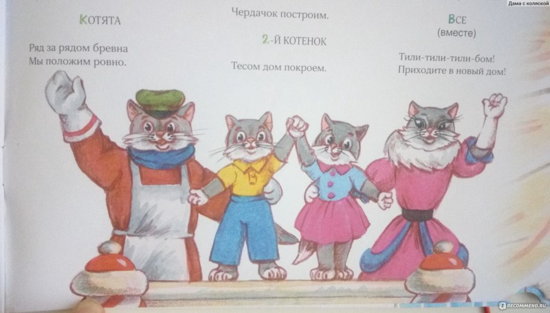 Кошкин роддом приют
