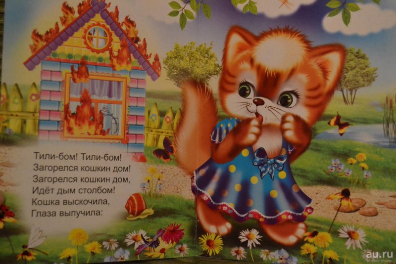 Кошкин дом табличка