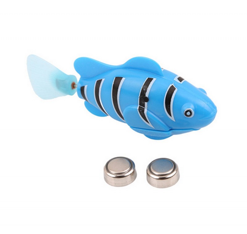 Petpark игрушка для кошек рыбки 3 шт