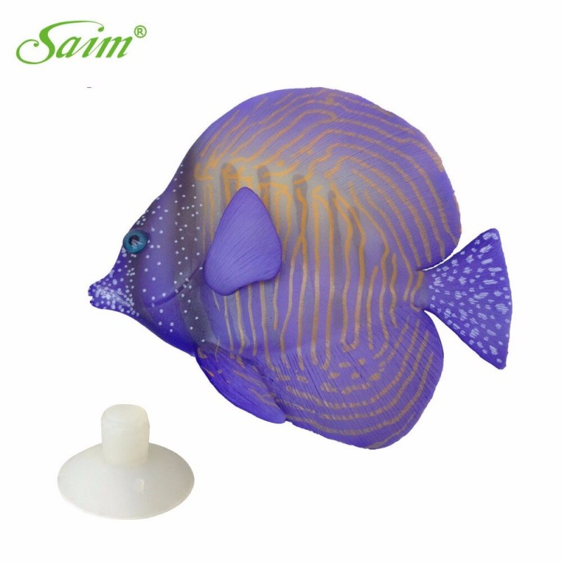 Robo Fish роборыбки