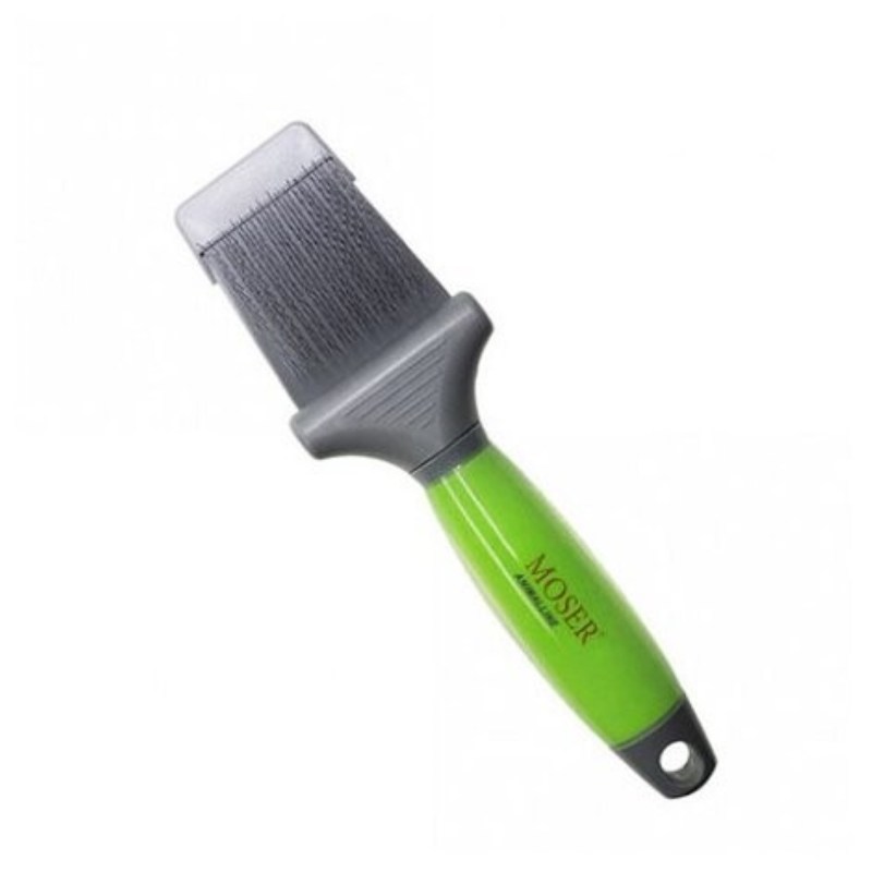Щетка-пуходерка Moser 2999-7055