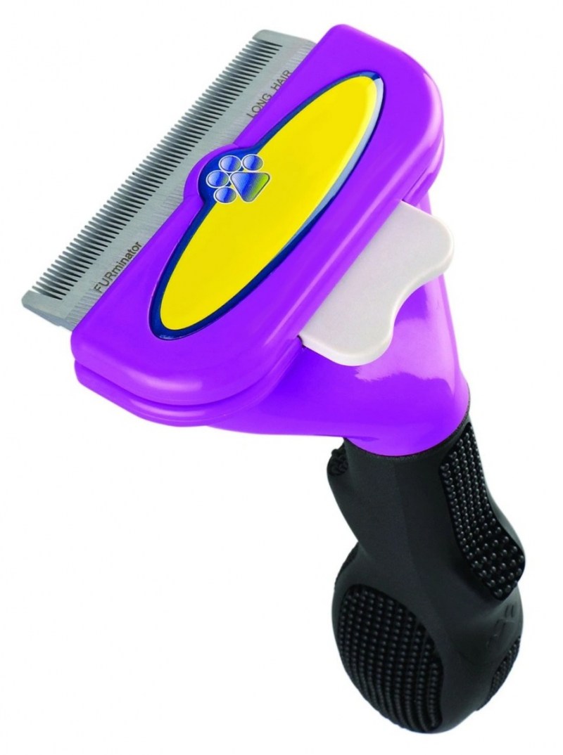 Фурминатор hello Pet 42097xl