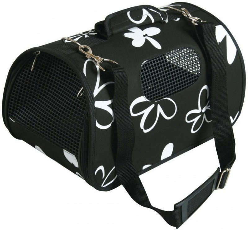 Переноска Zolux Flower Bag l