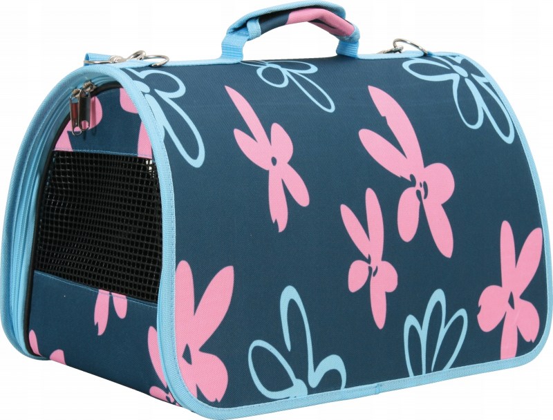 Переноска Zolux Flower Bag l