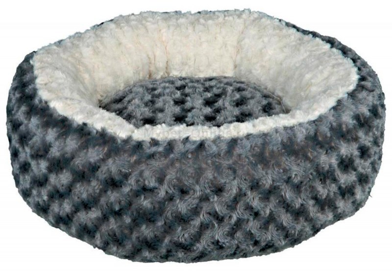 Лежак для собак Scruffs Habitat felt Bed 45х45 см