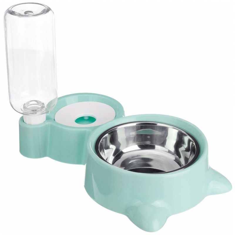 Автоматическая кормушка Pet Feeder