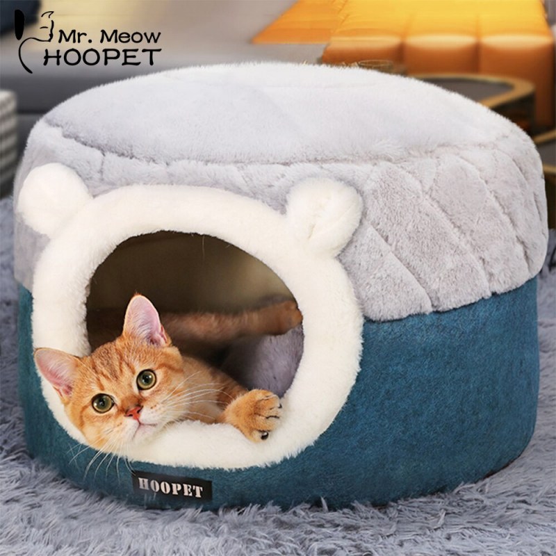 Домик для кошек Trixie Cat 38х35х37 см