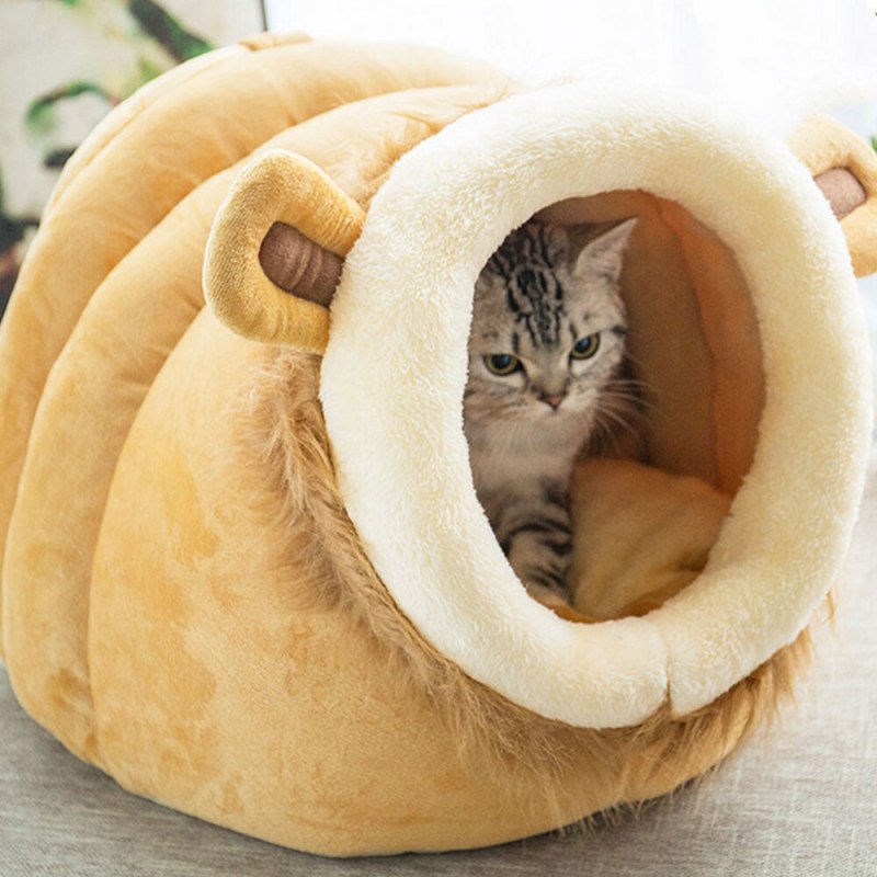 Конура для кошки
