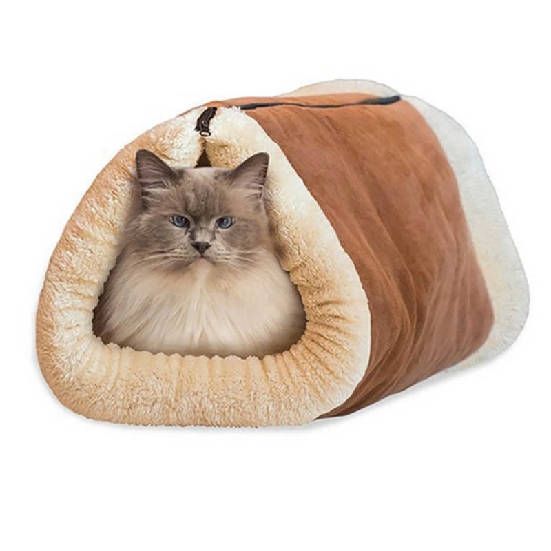 Домики для бездомных кошек