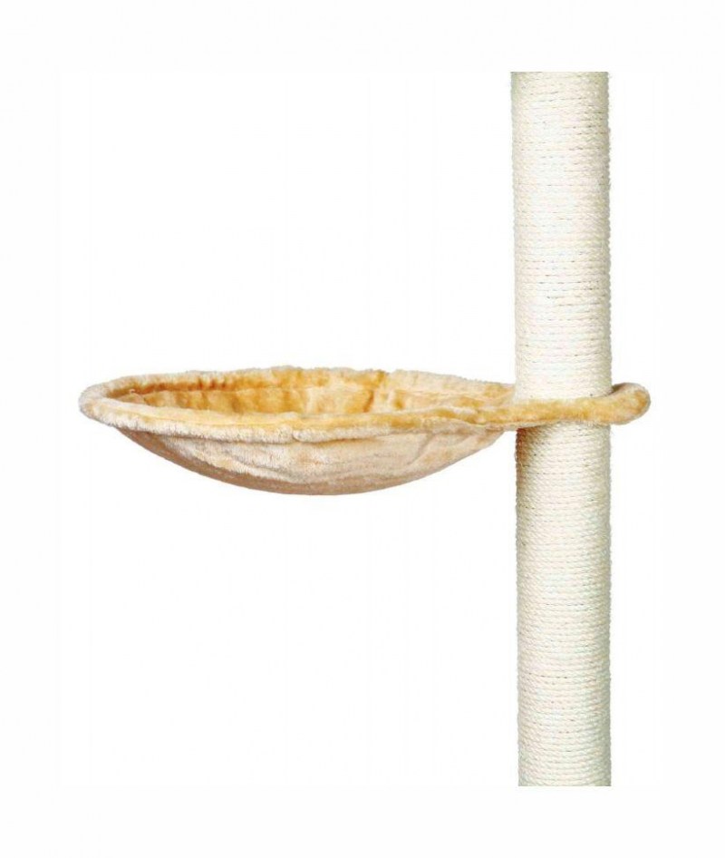 Гамак для кошек Trixie Hammock for scratching Posts 40х40 см