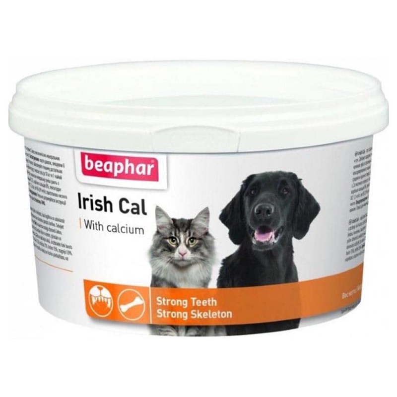 Beaphar Irish cal для кошек